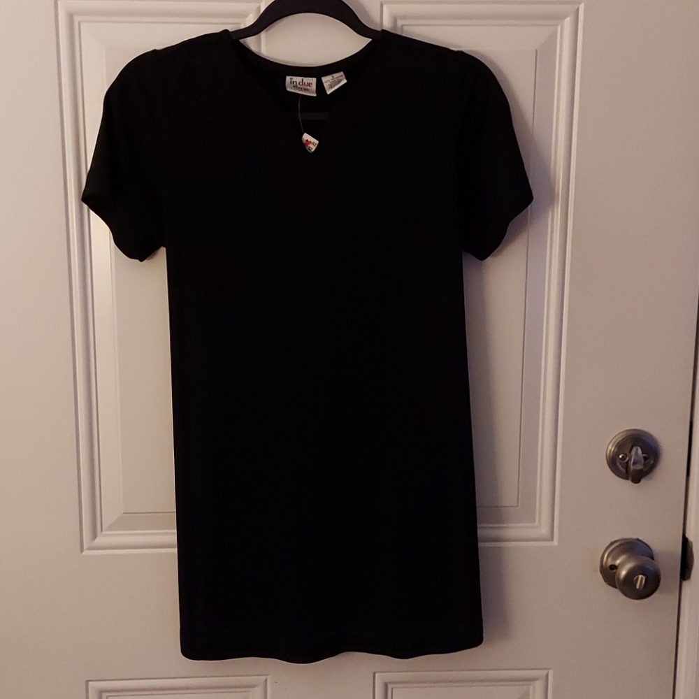 Women's In Due Time Maternity top